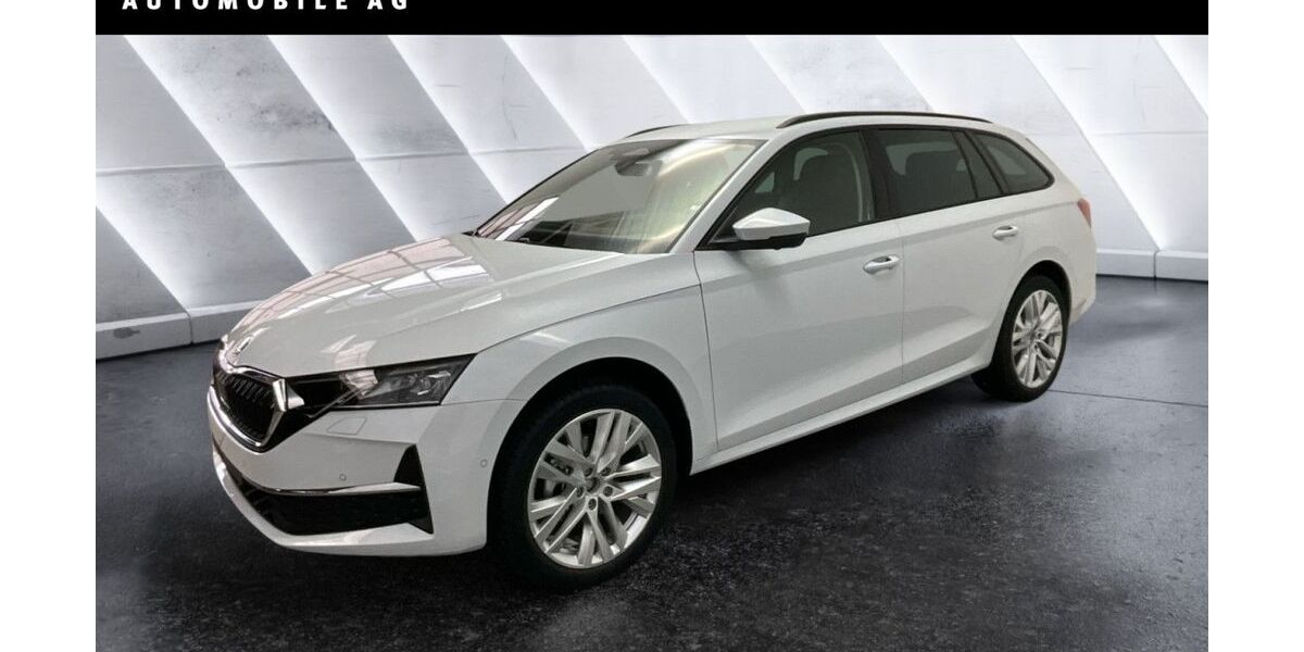 Skoda Octavia 9.990 km 37.980 &euro; Berlin 12681