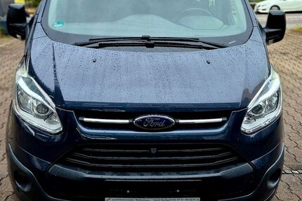 Ford Transit 32.200 km 17.650 &euro; Stuttgart 70435