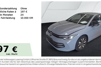 VW Golf 21.747 km 26.980 &euro; Fürth 90763