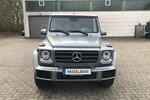 Mercedes-Benz G 500 Limited Edition Werks-Garantie Brabus500 29.000 km 122.999 &euro; Hamburg 22339