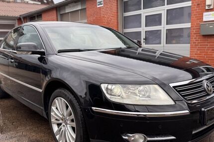 VW Phaeton 238.000 km 7.800 € Kiel 24146