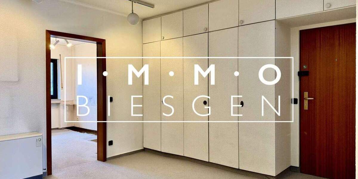 Etagenwohnung Mülheim an der Ruhr Mellinghofen - 4 Zimmer, 97 m&sup2;, 182.000&euro; | Angebot:24911446