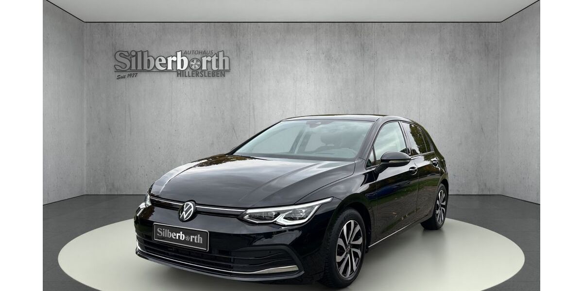 VW Golf 25.452 km 27.990 &euro; Hillersleben 39343