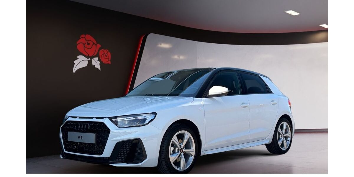 Audi A1 1.502 km 34.000 &euro; Villingen-Schwenningen 78052