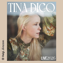 Tina Dico - Live 2026 27.11.2026 Festspielhaus Baden-Baden