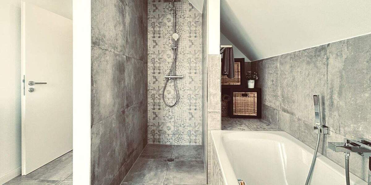 Einfamilienhaus Kröpelin - 4 Zimmer, 121 m&sup2;, 479.000&euro; | Angebot:25210801