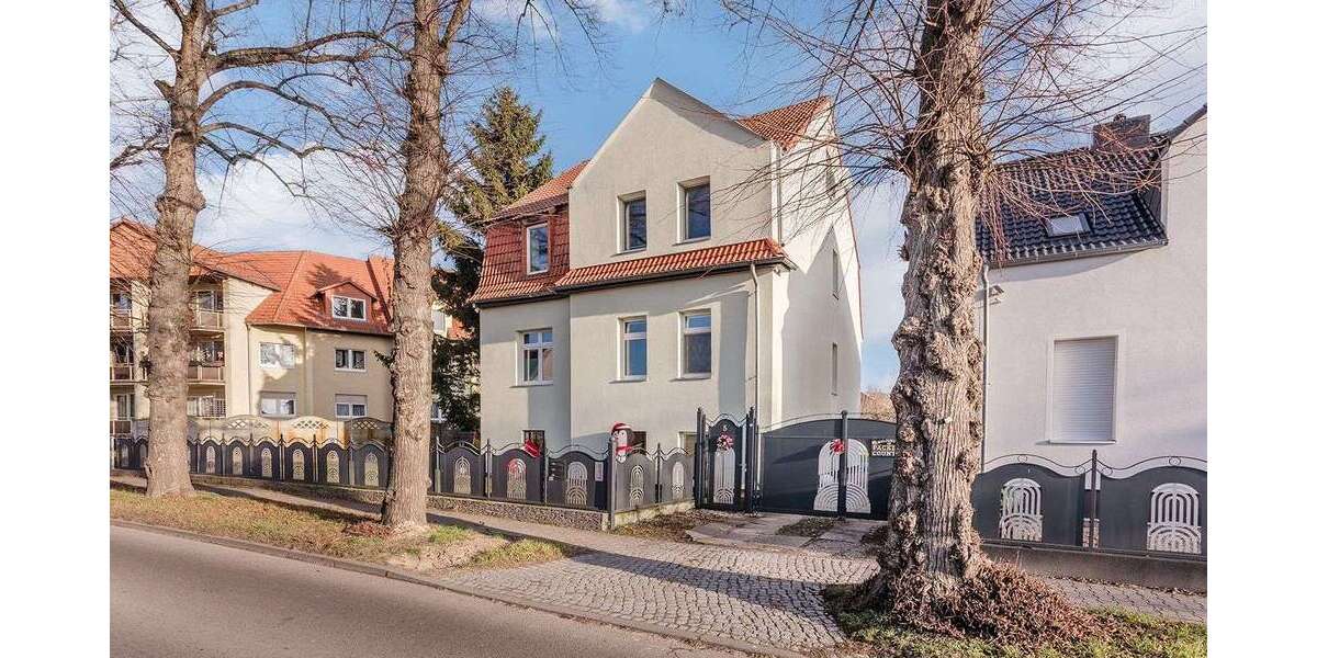 Einfamilienhaus Schönefeld - 10 Zimmer, 231 m&sup2;, 780.000&euro; | Angebot:26283981