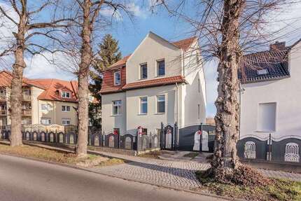 Haus Schönefeld - 10 Zimmer, 231 m&sup2;, 780.000&euro; | Angebot:26283981