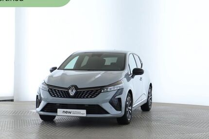 Renault Clio 21.500 km 17.800 &euro; Rosenow 17091