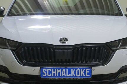 Skoda Octavia 44.400 km 24.500 € Braunschweig 38112