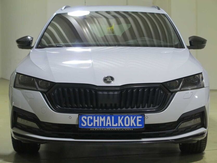 Skoda Octavia 44.400 km 24.500 € Braunschweig 38112