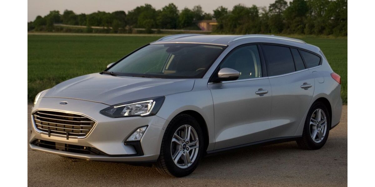 Ford Focus 106.000 km 17.000 &euro; Ludwigshafen am Rhein 67065