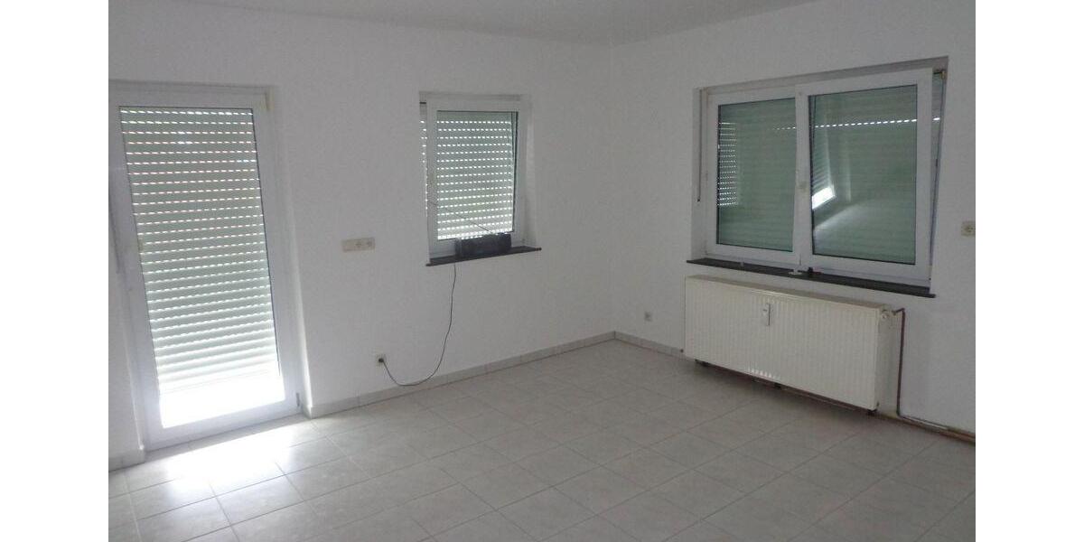 Etagenwohnung Burgsinn - 3 Zimmer, 85 m&sup2;, 730&euro; | Angebot:26680183