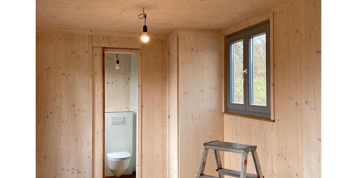 Einfamilienhaus Nümbrecht - 2 Zimmer, 22 m&sup2;, 59.000&euro; | Angebot:25840865