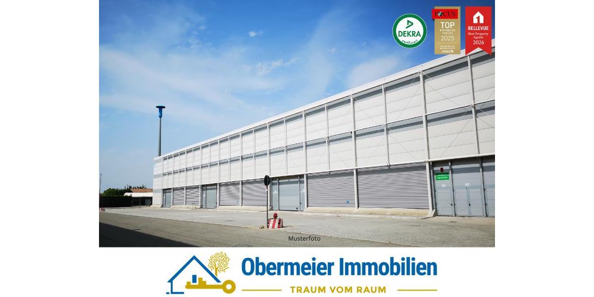 Gewerbeobjekt Wenzenbach - 3.250&euro; | Angebot:24567612