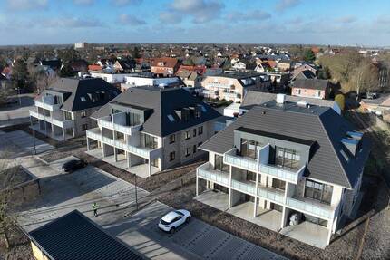 Wohnung Stuhr Brinkum - 3 Zimmer, 91 m&sup2;, 1.250&euro; | Angebot:26833576