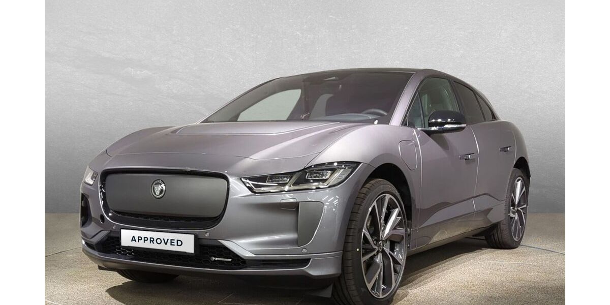 Jaguar I-Pace 3.500 km 48.290 &euro; Greding 91171