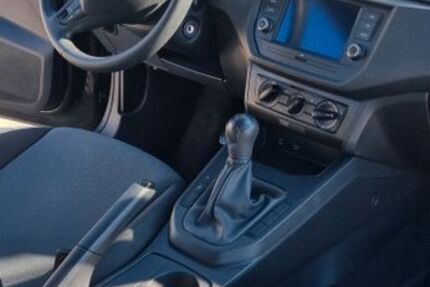 Seat Ibiza 98.000 km 9.700 &euro; Balzhausen 86483