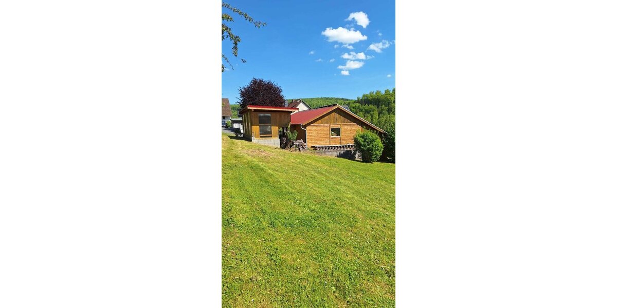 Fuldatal-OT, 2 Fam.Hs. 8 zimmer