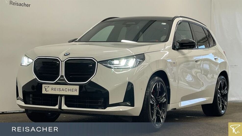 X3 M