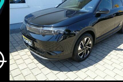 Opel Grandland (X) 7.396 km 28.900 &euro; Aulendorf 88326