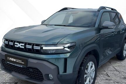 Dacia Duster 8.900 km 22.706 &euro; Kassel 34121