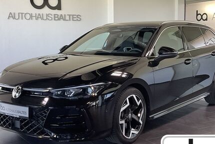 VW Passat 46.900 km 34.850 &euro; Prüm/ Niederprüm 54595