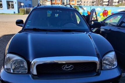 Hyundai SANTA FE 132.000 km 2.800 &euro; Herten 45699