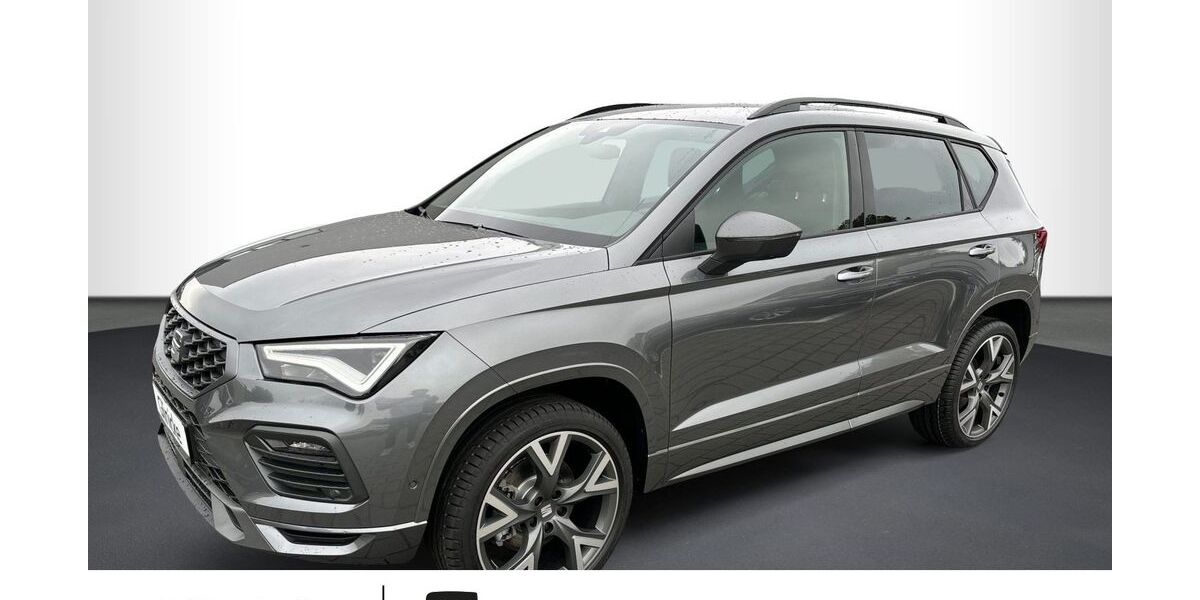 Seat Ateca 12.000 km 35.170 &euro; Baunatal 34225