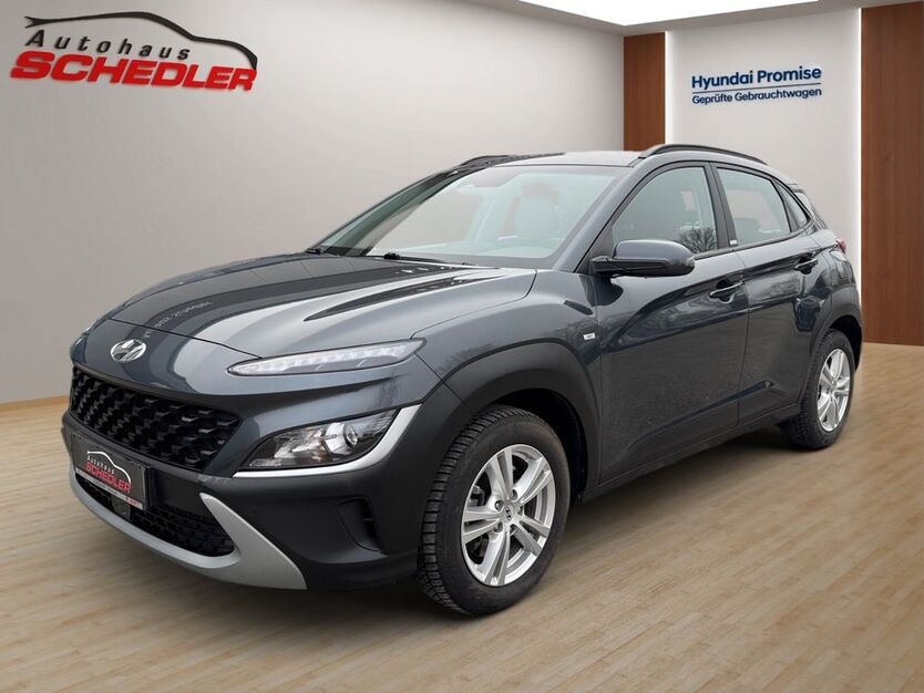 Hyundai KONA 50.000 km 17.900 € Obersulm-Willsbach 74182