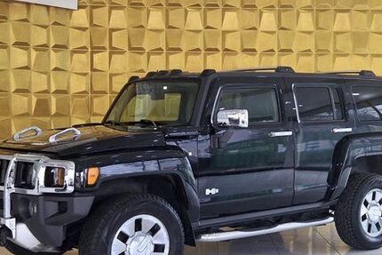 Hummer H3 73.000 km 31.490 &euro; Villingen Schwenningen 78048