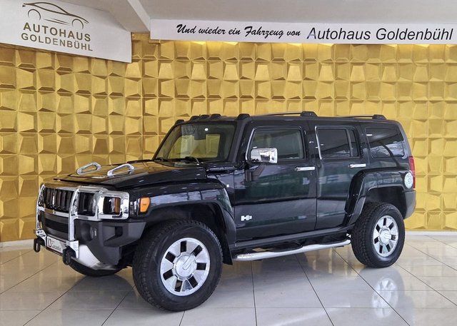 Hummer H3 73.000 km 31.490 &euro; Villingen Schwenningen 78048