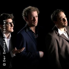 Kunst - Komödie von Yasmina Reza 21.02.2026 Theater am Frankfurter Tor