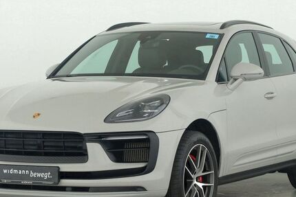 Porsche Macan 82.997 km 52.850 &euro; Aalen 73431