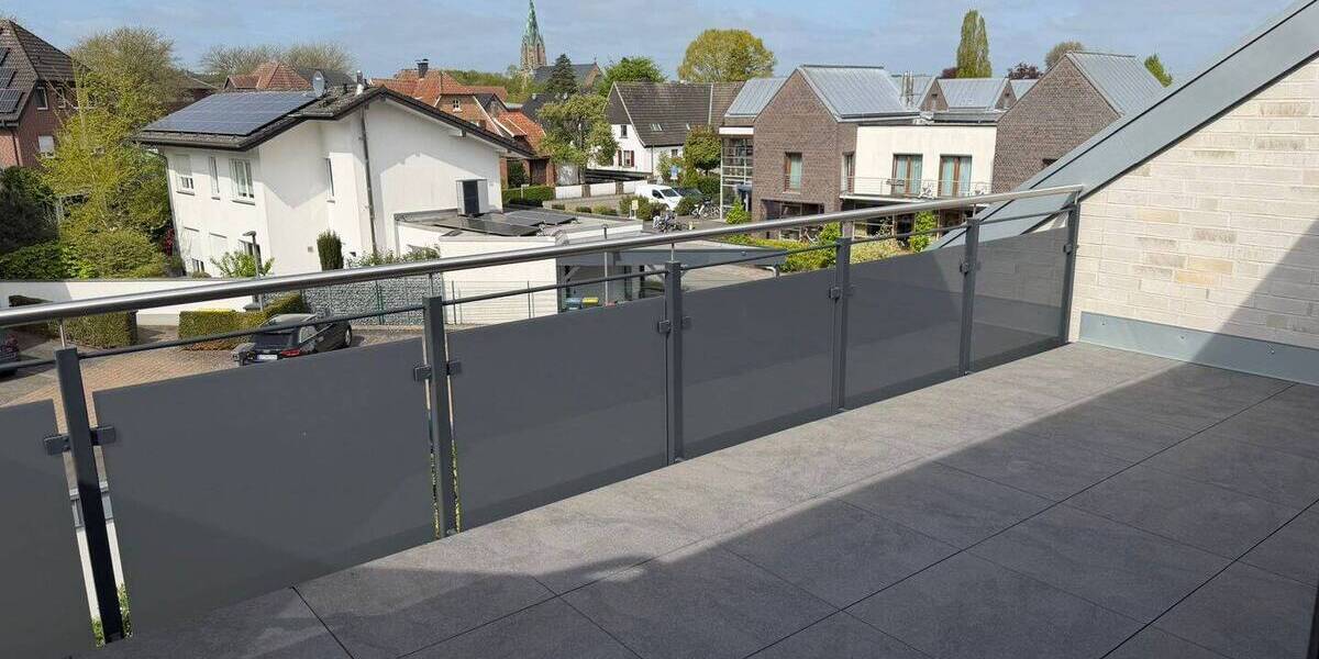 Etagenwohnung Harsewinkel - 2 Zimmer, 101 m&sup2;, 456.030&euro; | Angebot:26744933
