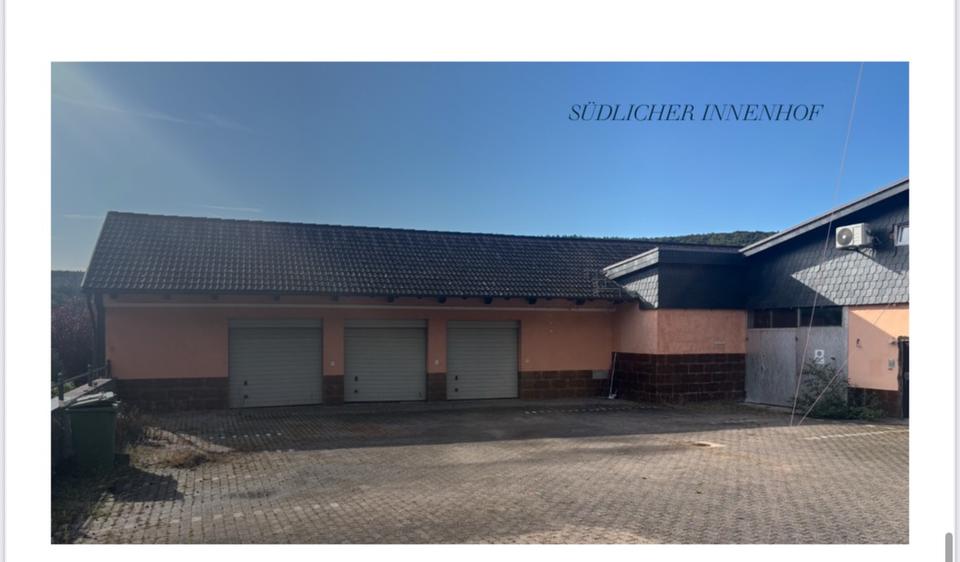 Einfamilienhaus Höchst im Odenwald - 500.000&euro; | Angebot:26636805