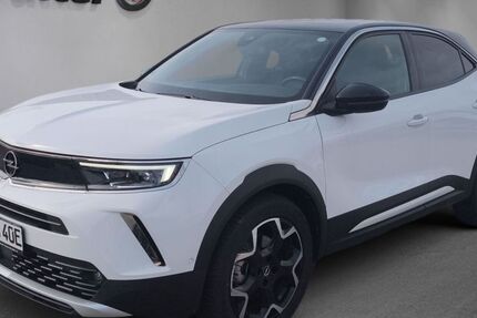 Opel Mokka 24.200 km 18.990 &euro; Pforzheim 75177