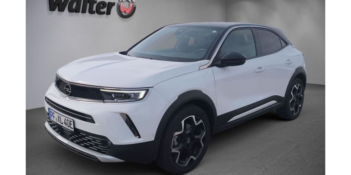 Opel Mokka 24.200 km 18.990 &euro; Pforzheim 75177