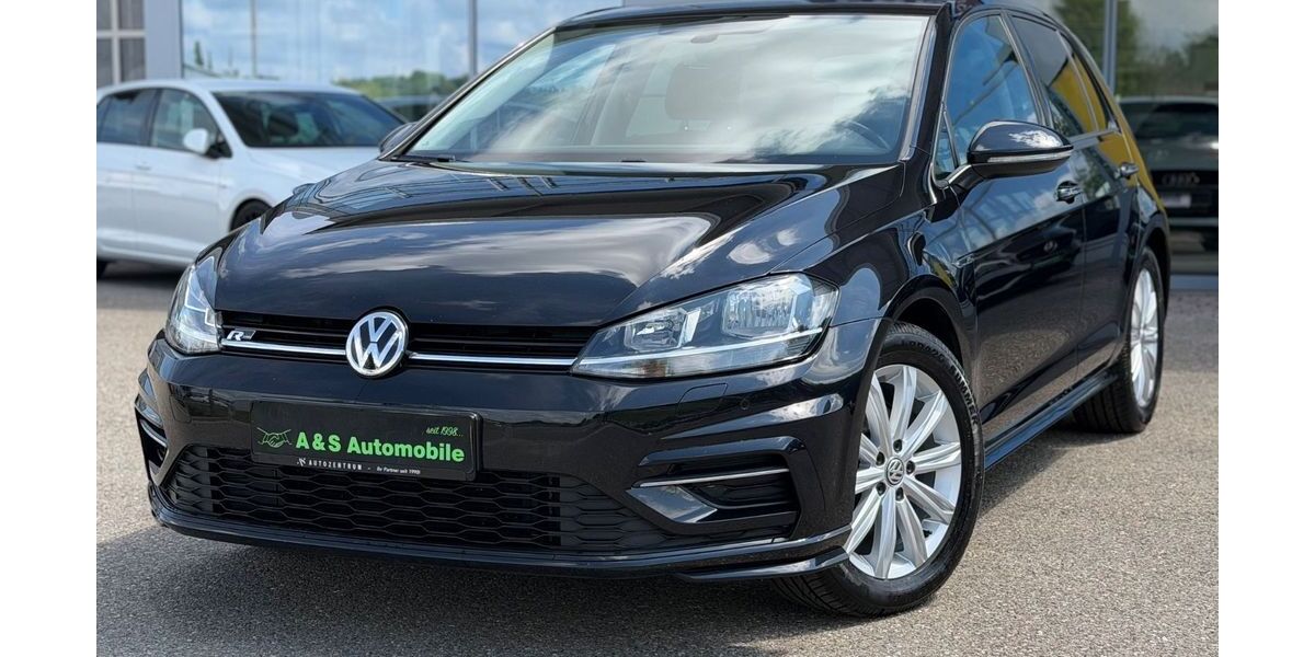 VW Golf 131.000 km 15.990 &euro; Neuburg an der Donau 86633