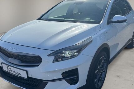 Kia XCeed 33.700 km 21.795 &euro; Cloppenburg 49661