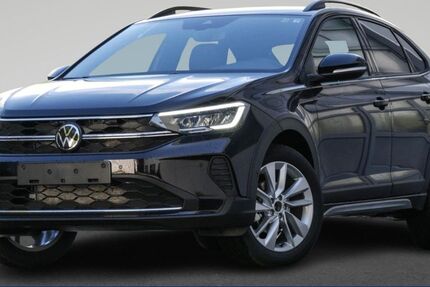 VW Taigo 6.000 km 24.480 &euro; Herborn 35745