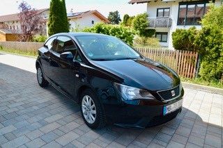 Seat Ibiza 167.000 km 3.200 &euro; Valley 83626