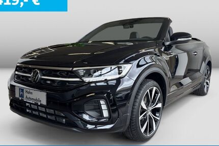 VW T-Roc 1.222 km 41.990 &euro; Bietigheim-Bissingen 74321