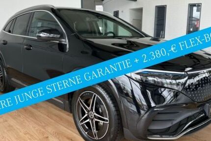 Mercedes-Benz EQA 26.618 km 42.480 &euro; Bersenbrück 49593