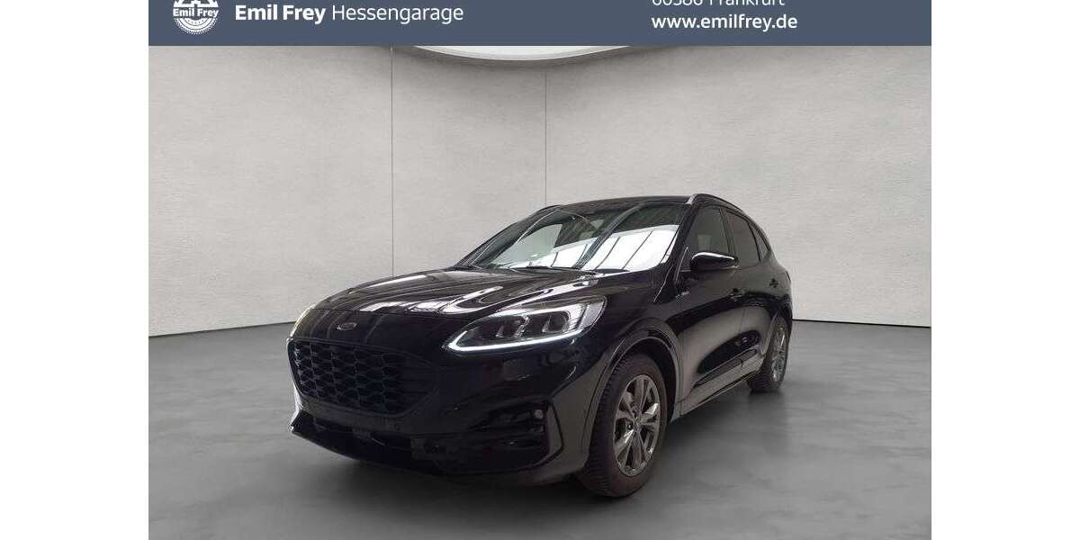 Ford Kuga 26.690 km 21.950 &euro; Frankfurt am Main 60386