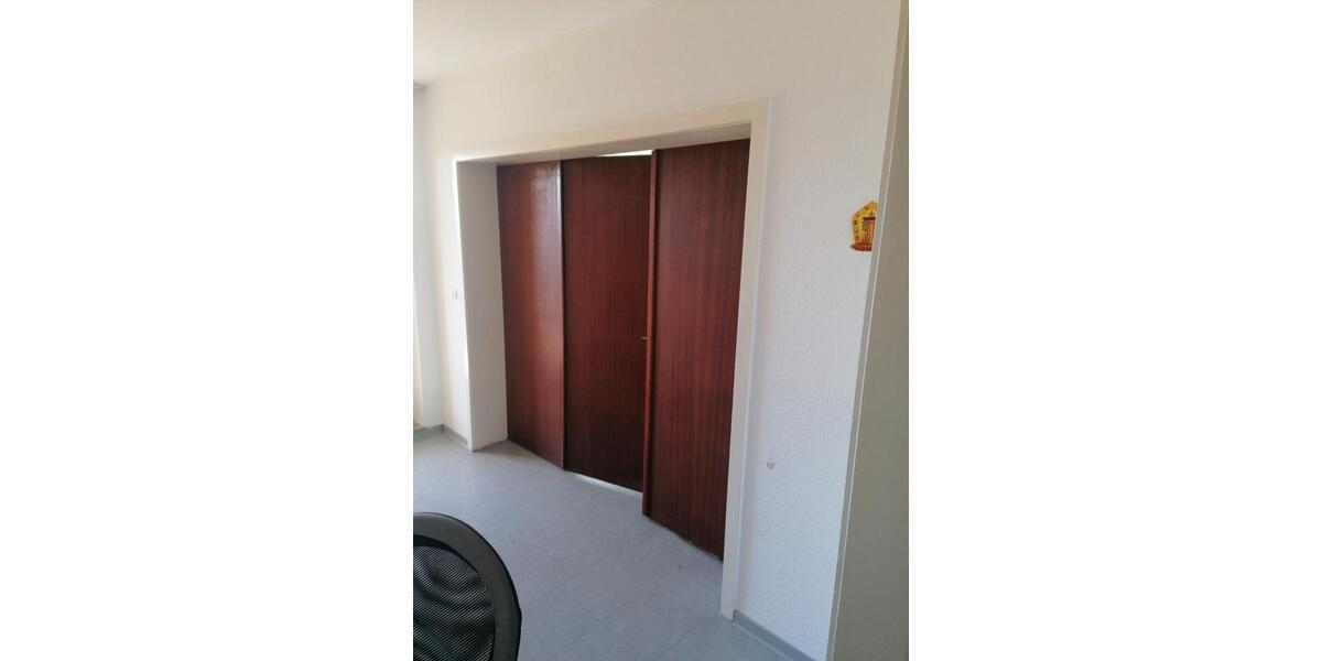 Etagenwohnung Husum - 3.5 Zimmer, 72 m&sup2;, 1.030&euro; | Angebot:26393808