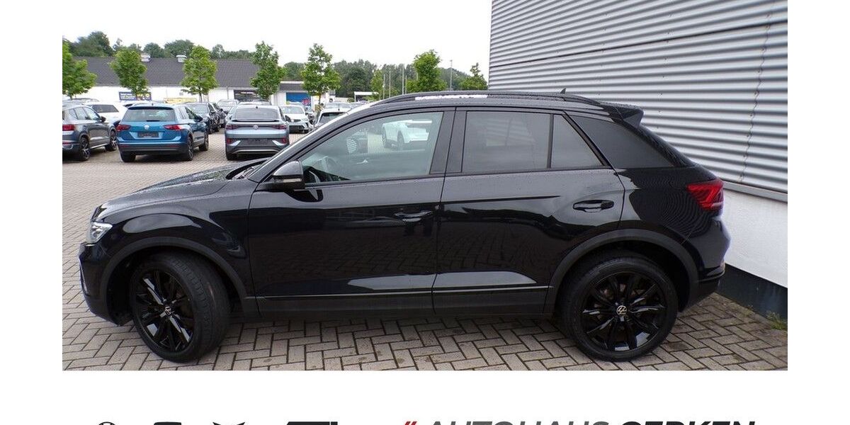 VW T-Roc 37.936 km 25.990 &euro; Ritterhude 27721