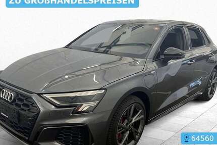 Audi A3 41.264 km 29.490 &euro; Frankfurt 60596