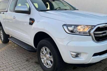 Ford Ranger 135.000 km 23.900 &euro; Bergtheim 97241