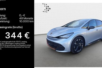 Cupra Born 16.927 km 34.490 &euro; Lichtenfels 96215